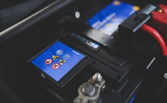 Detaljnije o akumulatorima