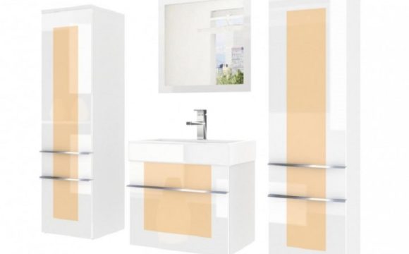 Kupaonski blokovi relativno su statičan dio kupaonice