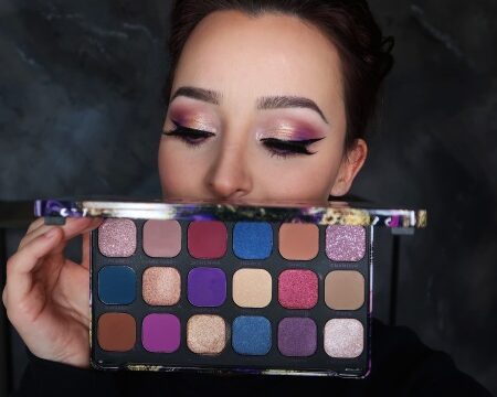 Revolution kozmetika u svom asortimanu skriva mnoštvo kvalitetnih proizvoda za sve tipove kože