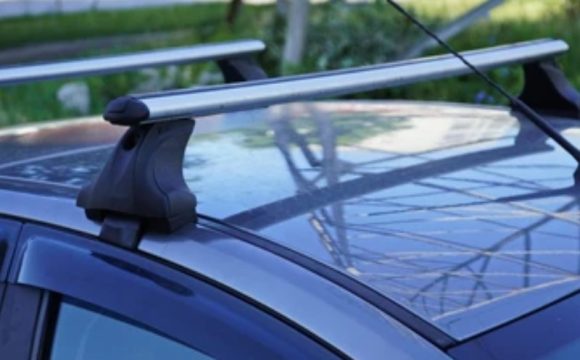 krovni nosači za auto