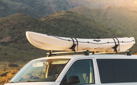 krovni nosači za teretna vozila