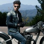 Moto traperice kao spoj sigurnosti i svakodnevnog stila Moto traperice