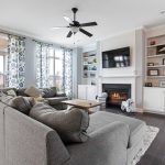 Sjedeće garniture za udobnost u dnevnom boravku Sjedeće garniture