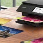 Boja za Canon printer i sve što trebate znati boja za Canon printer