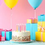 pokloni za rođendan