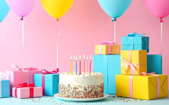 pokloni za rođendan