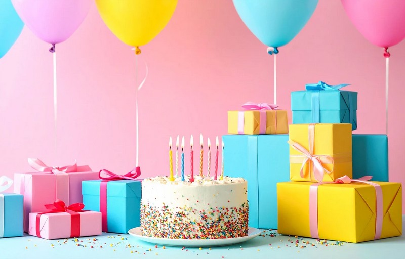 pokloni za rođendan