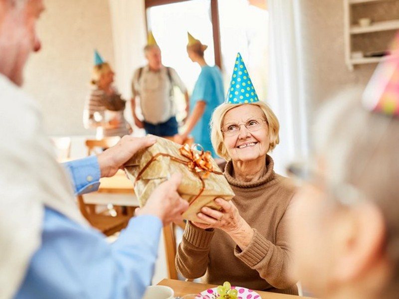 pokloni za rođendan iz srca