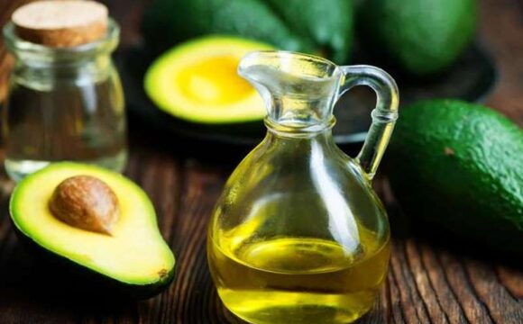 ulje avokada