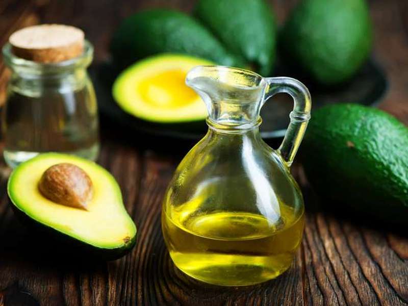 ulje avokada