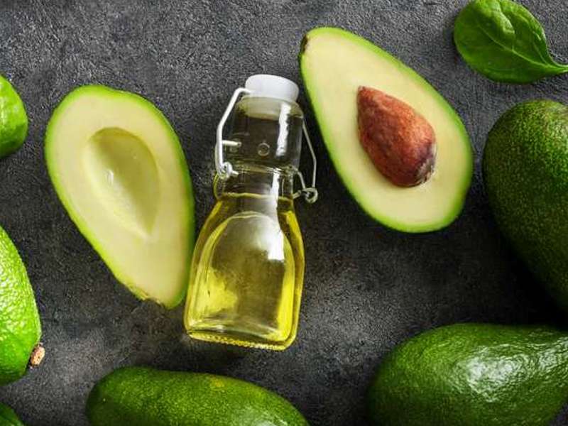 Ulje avokada bogato je oleinskom kiselinom
