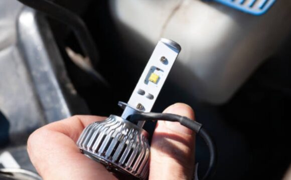 H7 LED žarulje za auto