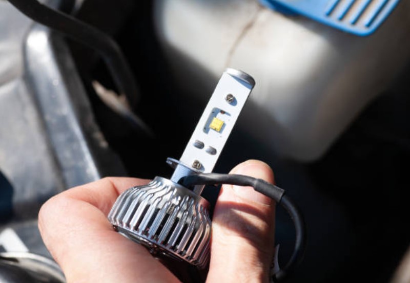 H7 LED žarulje za auto