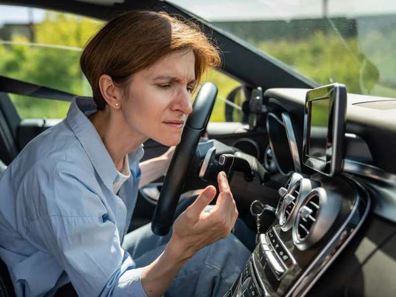 ventilator kabine auta