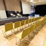 organizacija kongresa u termama