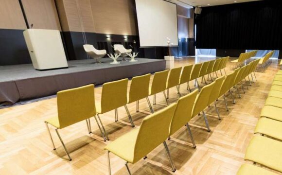 organizacija kongresa u termama