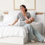 Postporođajna depresija