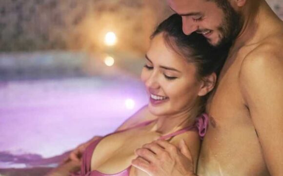 Romantični odmor u dvoje