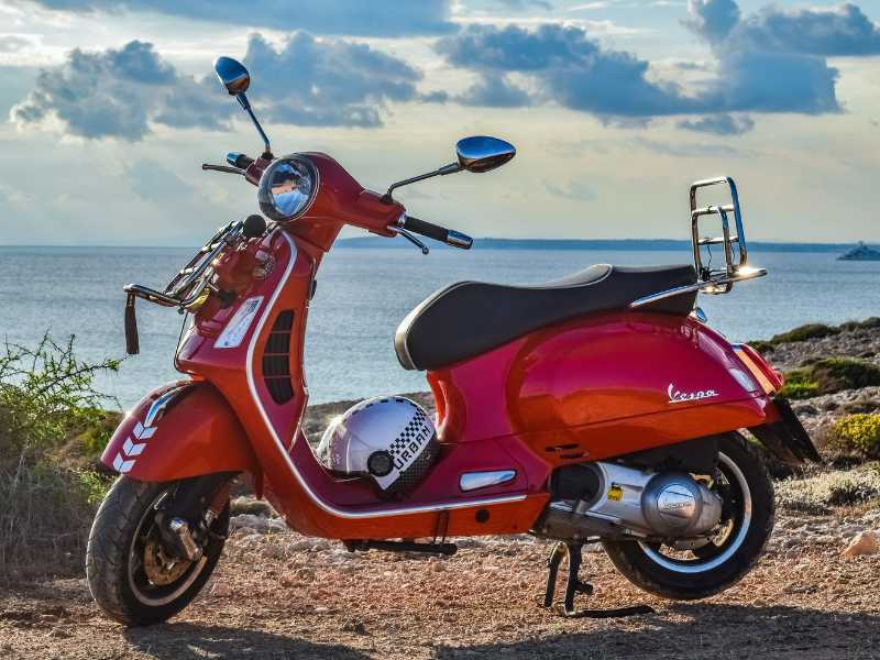 Jet kacige za motor