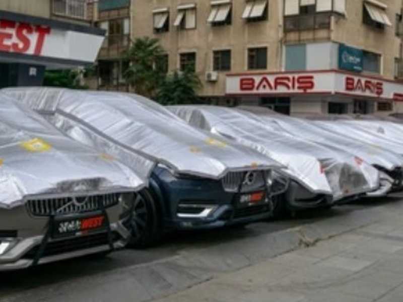 navlake za auto protiv tuče
