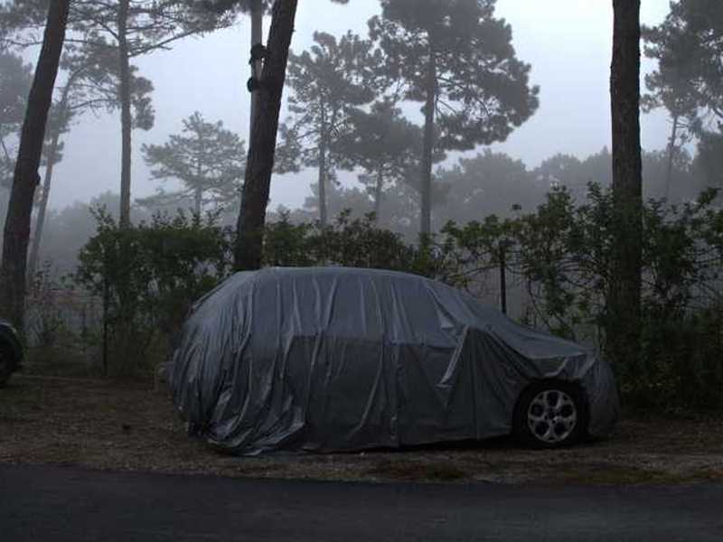 cerada za auto