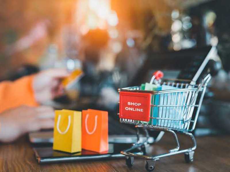 digitalni marketing u e-trgovini koji privlači kupce