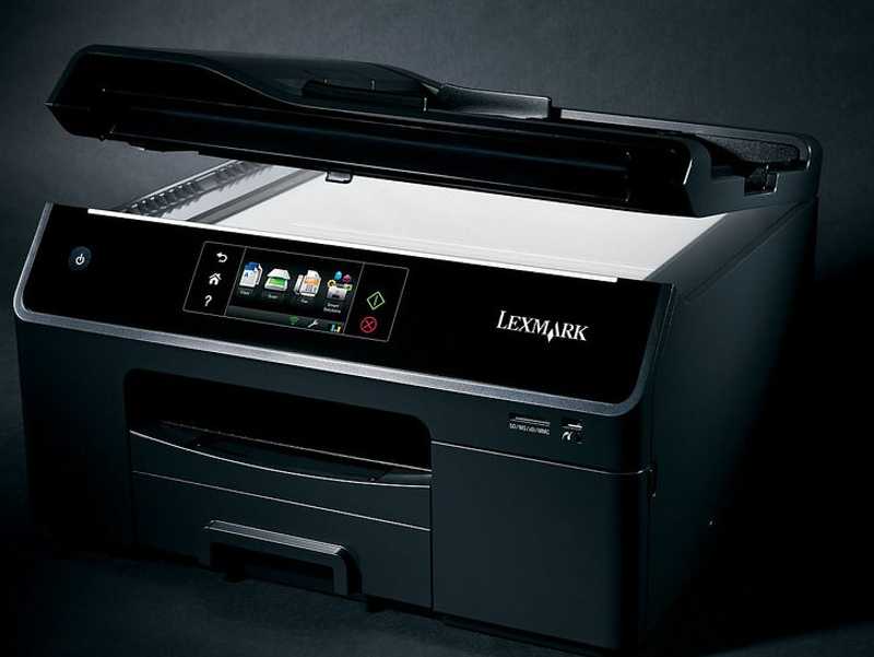 toner za Lexmark