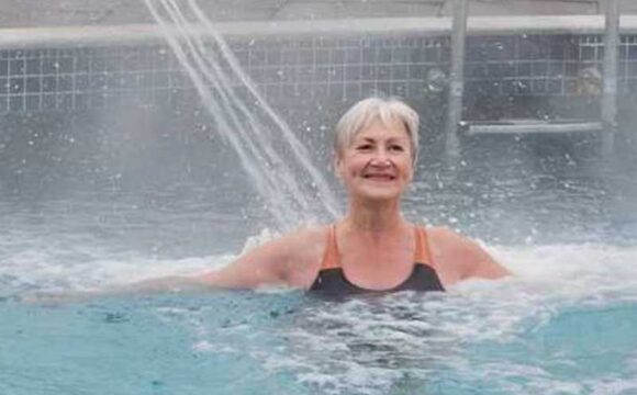 Terme za seniore