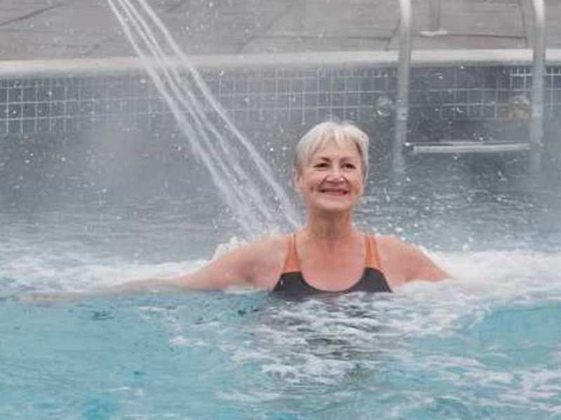Terme za seniore