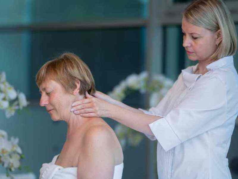 Terme za seniore nude wellness i rehabilitaciju